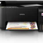 Epson EcoTank L3230 recenze