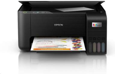 Epson EcoTank L3230 recenze