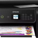 Epson EcoTank L3280 recenze