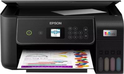 Epson EcoTank L3280 recenze