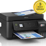 Epson EcoTank L5310 recenze