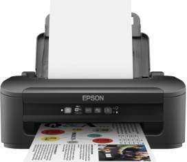 Epson WorkForce WF-2010W recenze