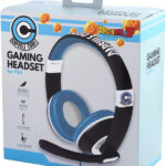 FR-TEC Dragon Ball Z Gaming Headset for PS4 recenze