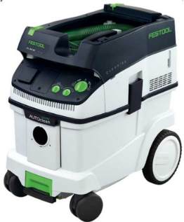 Festool CTL 36 E AC-LHS 584197 recenze