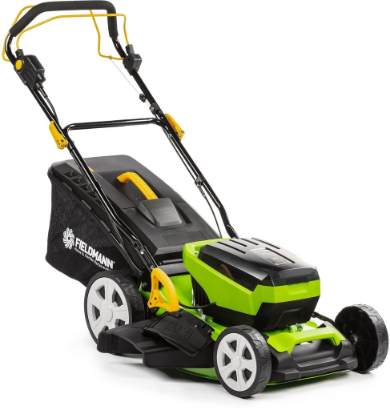 Fieldmann FZR 70465-0 recenze