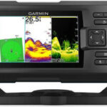 Garmin Striker Vivid 5cv+ sonda GT20-TM recenze