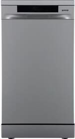 Gorenje GS563B10X recenze