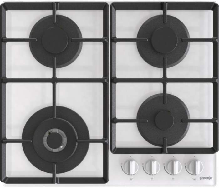 Gorenje GTW641EW recenze