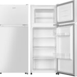 Gorenje RF312EPW4 recenze