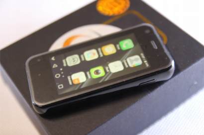 Grykon XS12 1GB/8GB recenze