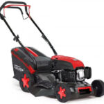 Güde Big Wheeler 514.6 R recenze