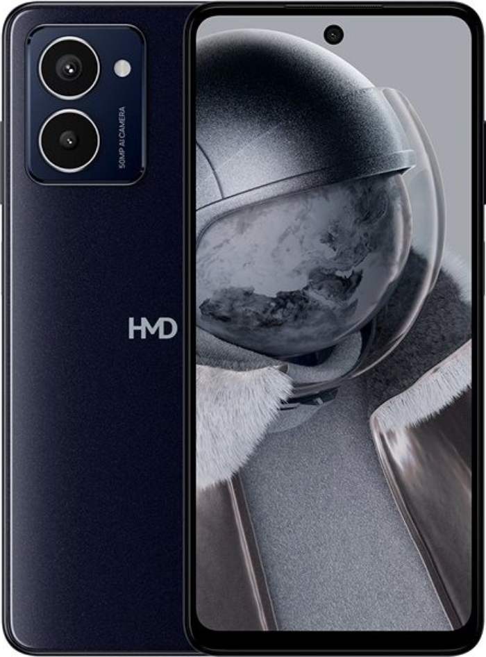 HMD Pulse Pro 8GB/256GB recenze