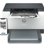 HP LaserJet M209dwe 6GW62E recenze