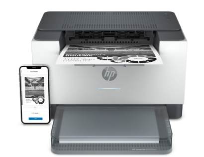 HP LaserJet M209dwe 6GW62E recenze