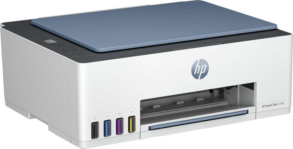 HP Smart Tank 5106 4A8D1A recenze