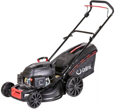 Hahn & Sohn KS48 recenze