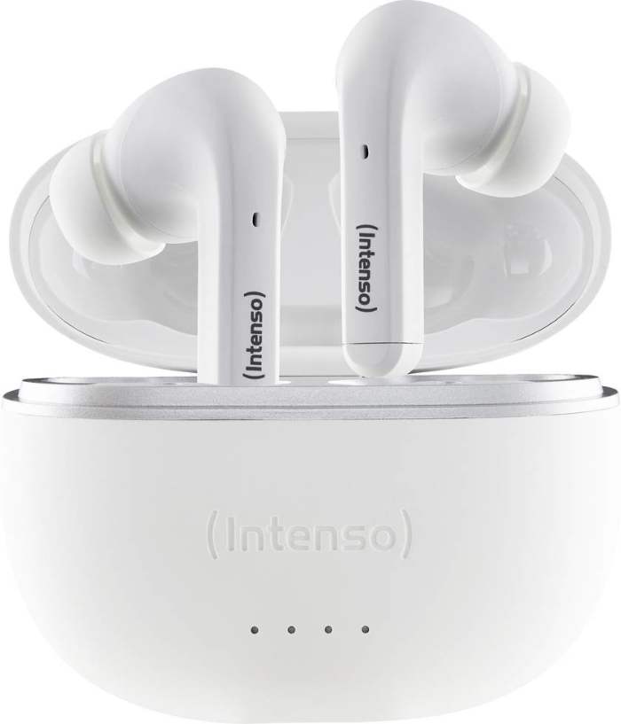 Intenso T302A recenze