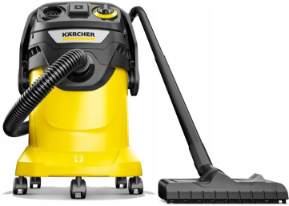 Karcher KWD 6 P V-25/6/22 1.628-485.0 recenze