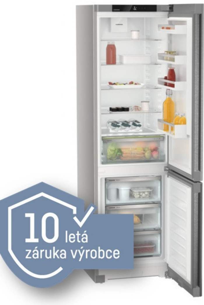 LIEBHERR KGNsdc 2063 recenze