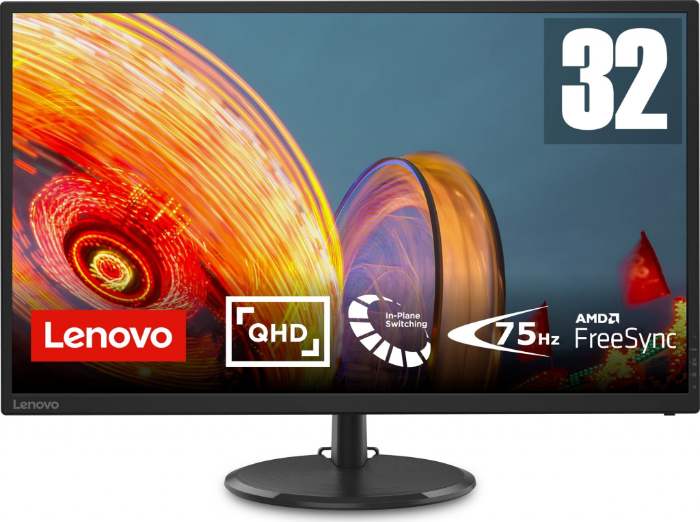 Lenovo C32q-20 recenze