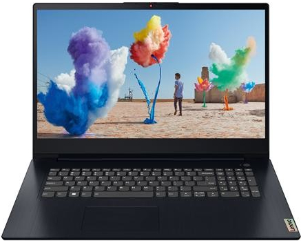 Lenovo IdeaPad 3 82RL00CGCK recenze