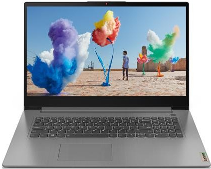 Lenovo IdeaPad 3 82RL00CHCK recenze