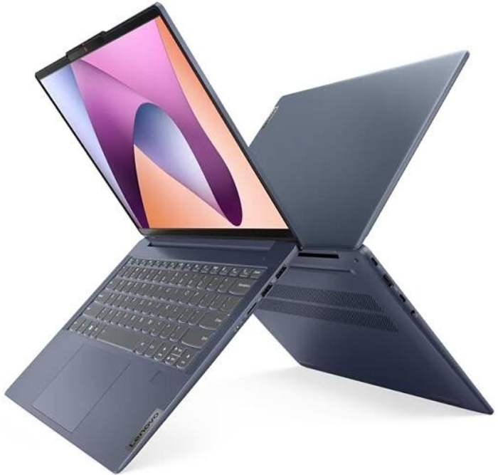 Lenovo IdeaPad 5 Slim 82XE004TCK recenze