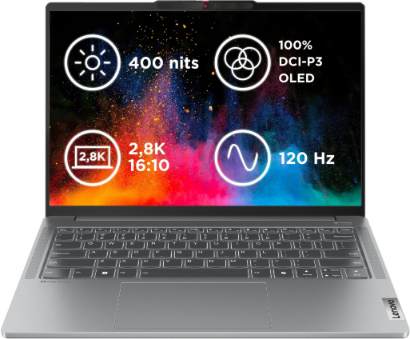 Lenovo IdeaPad Pro 5 83D30020CK recenze