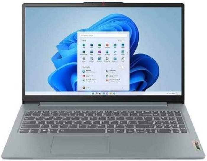 Lenovo IdeaPad Slim 3 82XB002BCK recenze