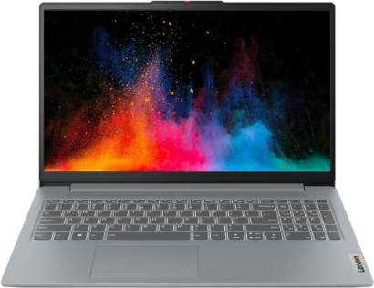 Lenovo IdeaPad Slim 3 82XQ00G5CK recenze