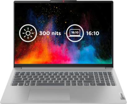 Lenovo IdeaPad Slim 5 82XF003PCK recenze