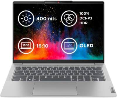 Lenovo IdeaPad Slim 5 83D0000GCK recenze