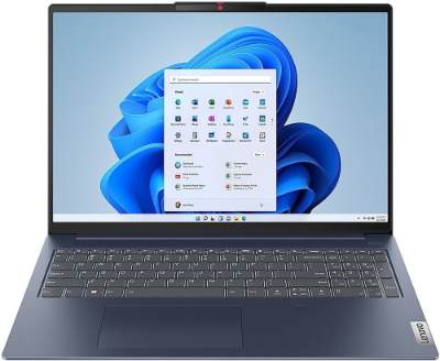 Lenovo IdeaPad Slim 5 83DB0012CK recenze