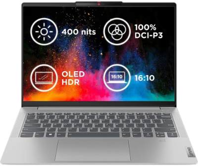 Lenovo IdeaPad Slim 5 83G10003CK recenze