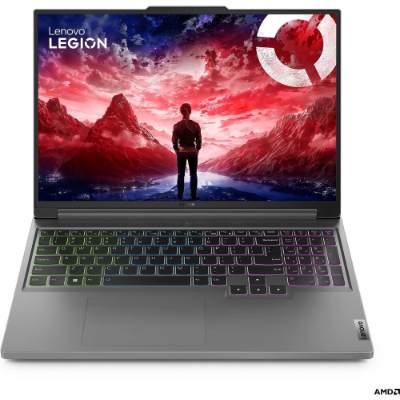 Lenovo Legion Slim 5 83DH001YCK recenze