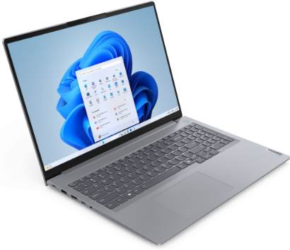 Lenovo ThinkBook 16 G7 21MS0046CK recenze