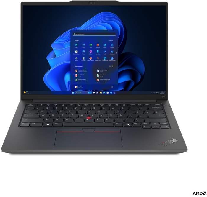 Lenovo ThinkPad E14 21M3003SCK recenze