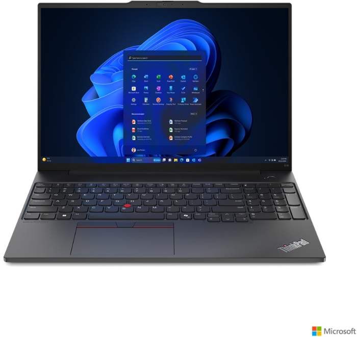 Lenovo ThinkPad E16 G2 21MA004WCK recenze