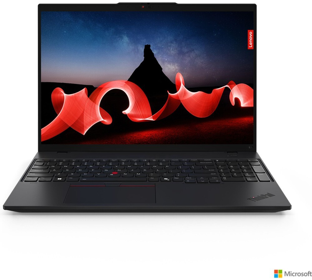 Lenovo ThinkPad L16 21L3002DCK recenze