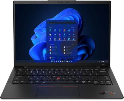 Lenovo ThinkPad X1 21HM0067GE recenze