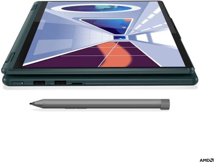 Lenovo Yoga 6 83B2008WCK recenze