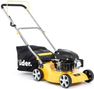 Lider SH41P79A recenze