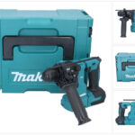 MAKITA DHR183ZJ recenze