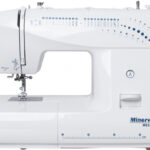 MINERVA M 823 B recenze