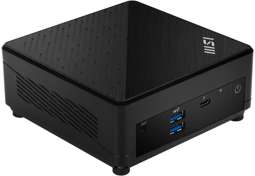 MSI Cubi 5 12M-262BEU recenze