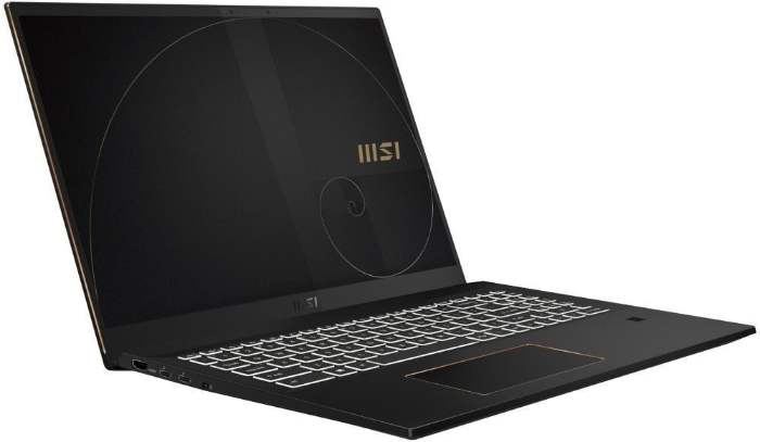 MSI Summit E13 Flip Evo A12MT-019IT recenze