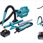 Makita DCL 184 G1 recenze