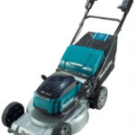 Makita DLM537Z-5 recenze