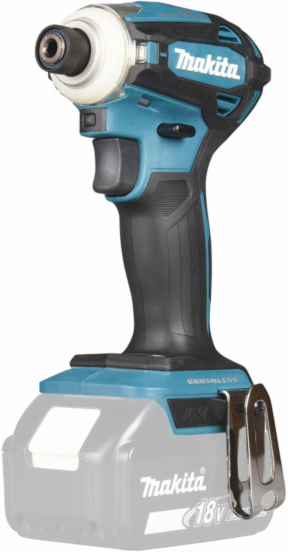 Makita DTD172ZJ recenze