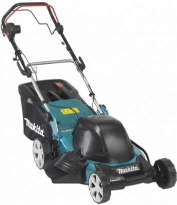 Makita ELM4613 recenze